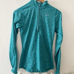 Nike long sleeve
